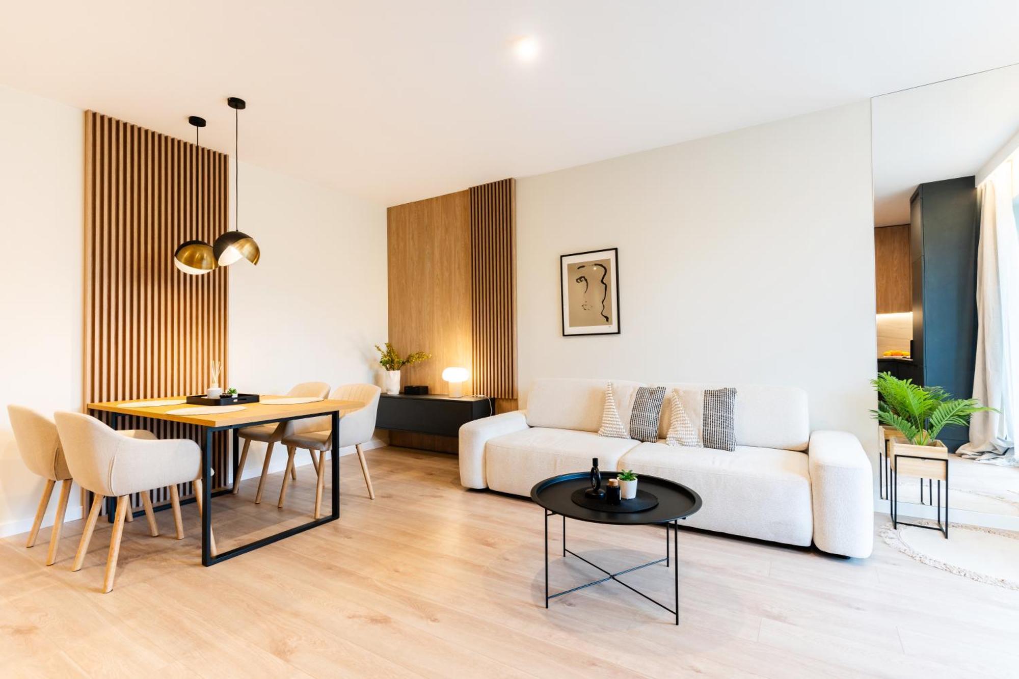 Apartamenty Ilawa - Osiedle Natura Esterno foto