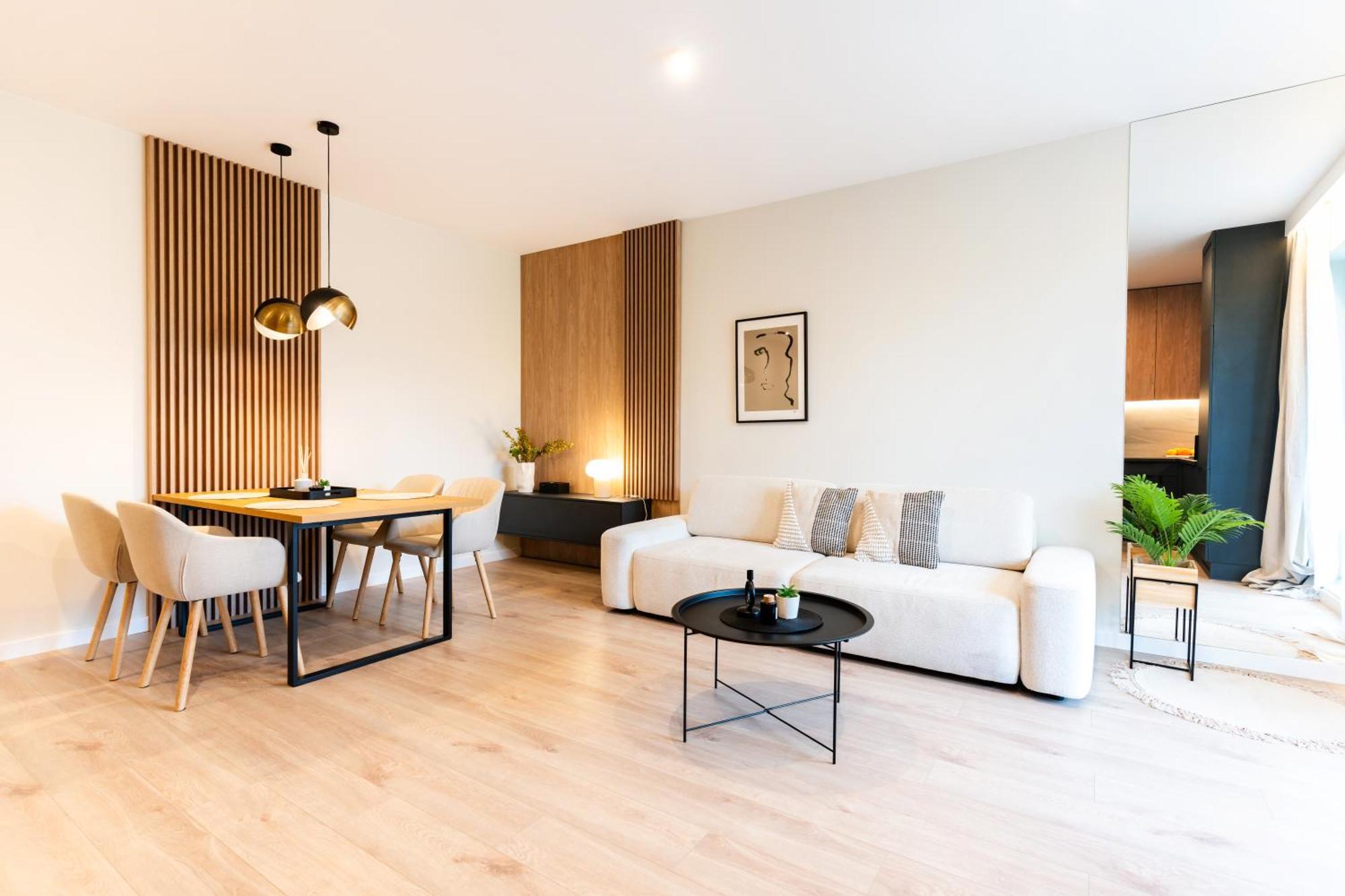 Apartamenty Ilawa - Osiedle Natura Esterno foto