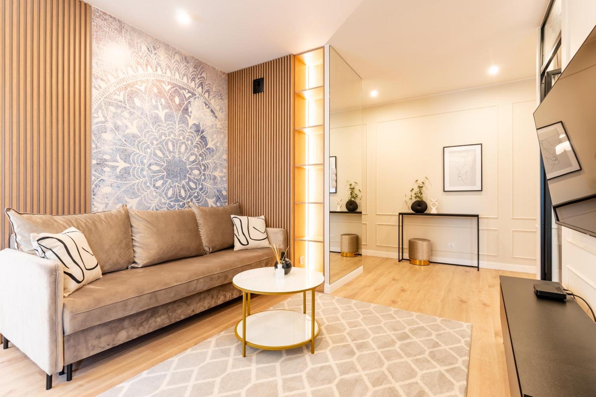 Apartamenty Ilawa - Osiedle Natura Esterno foto
