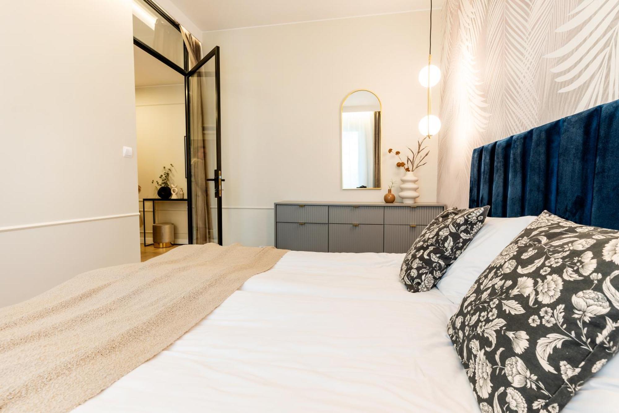 Apartamenty Ilawa - Osiedle Natura Esterno foto
