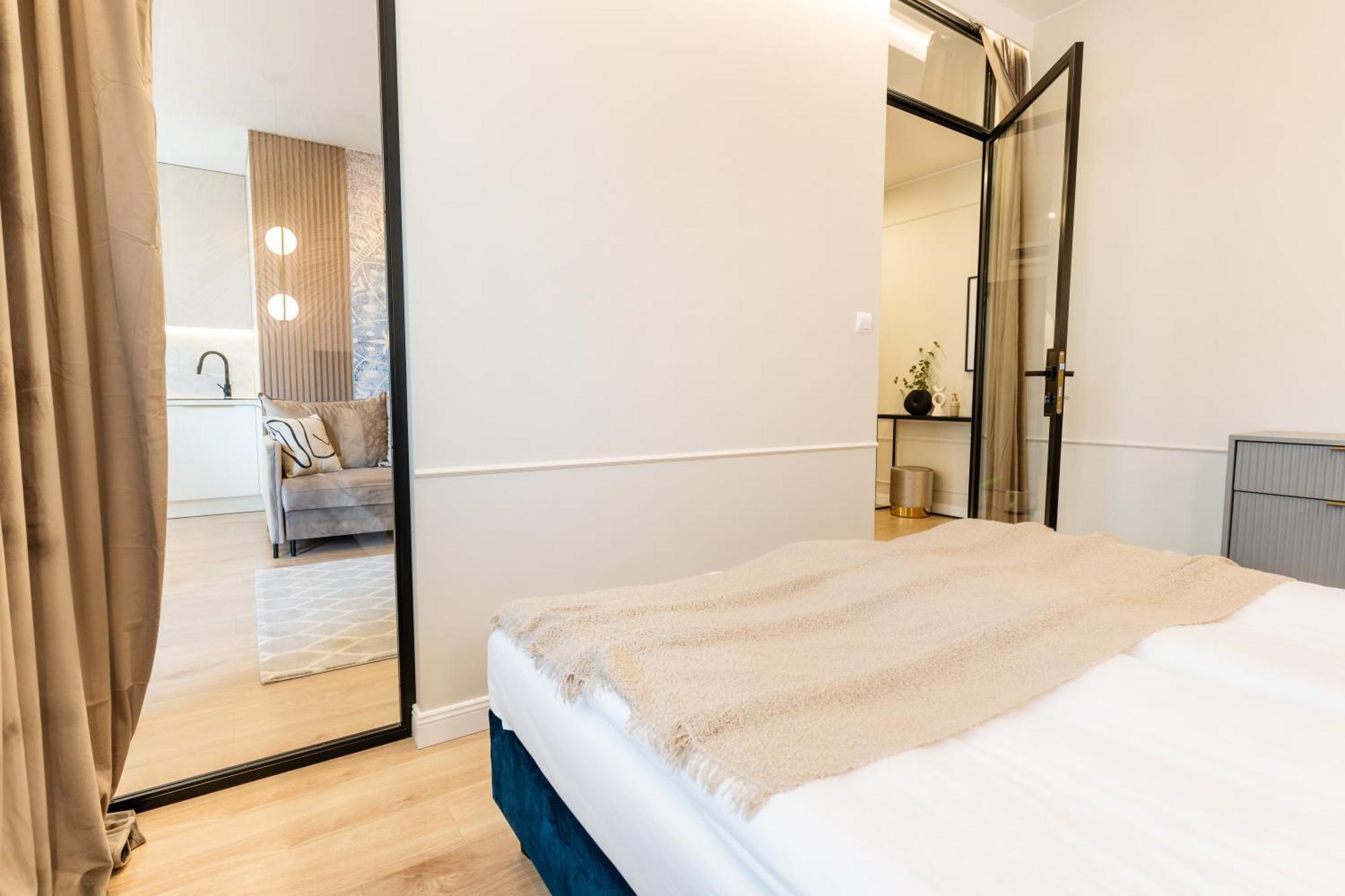 Apartamenty Ilawa - Osiedle Natura Esterno foto