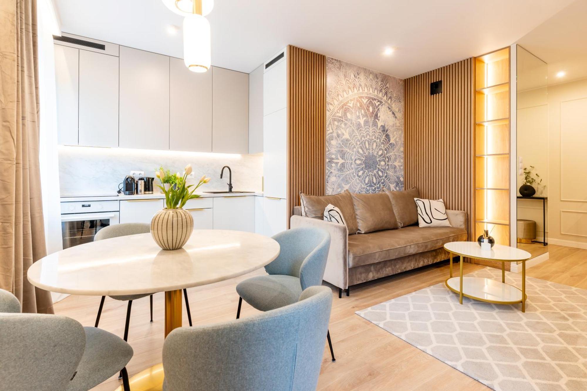 Apartamenty Ilawa - Osiedle Natura Esterno foto
