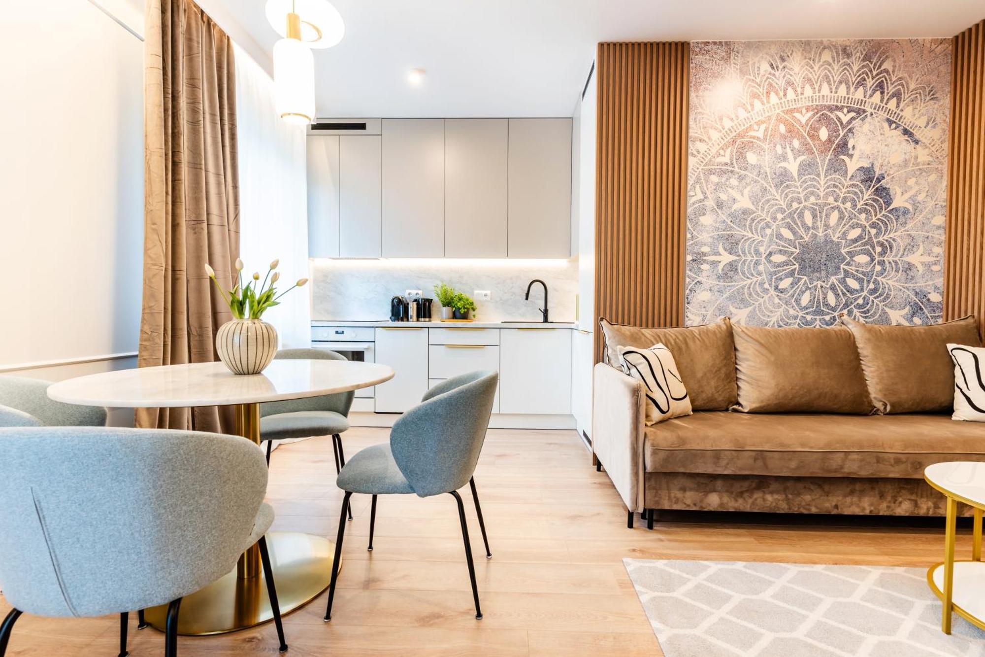 Apartamenty Ilawa - Osiedle Natura Esterno foto