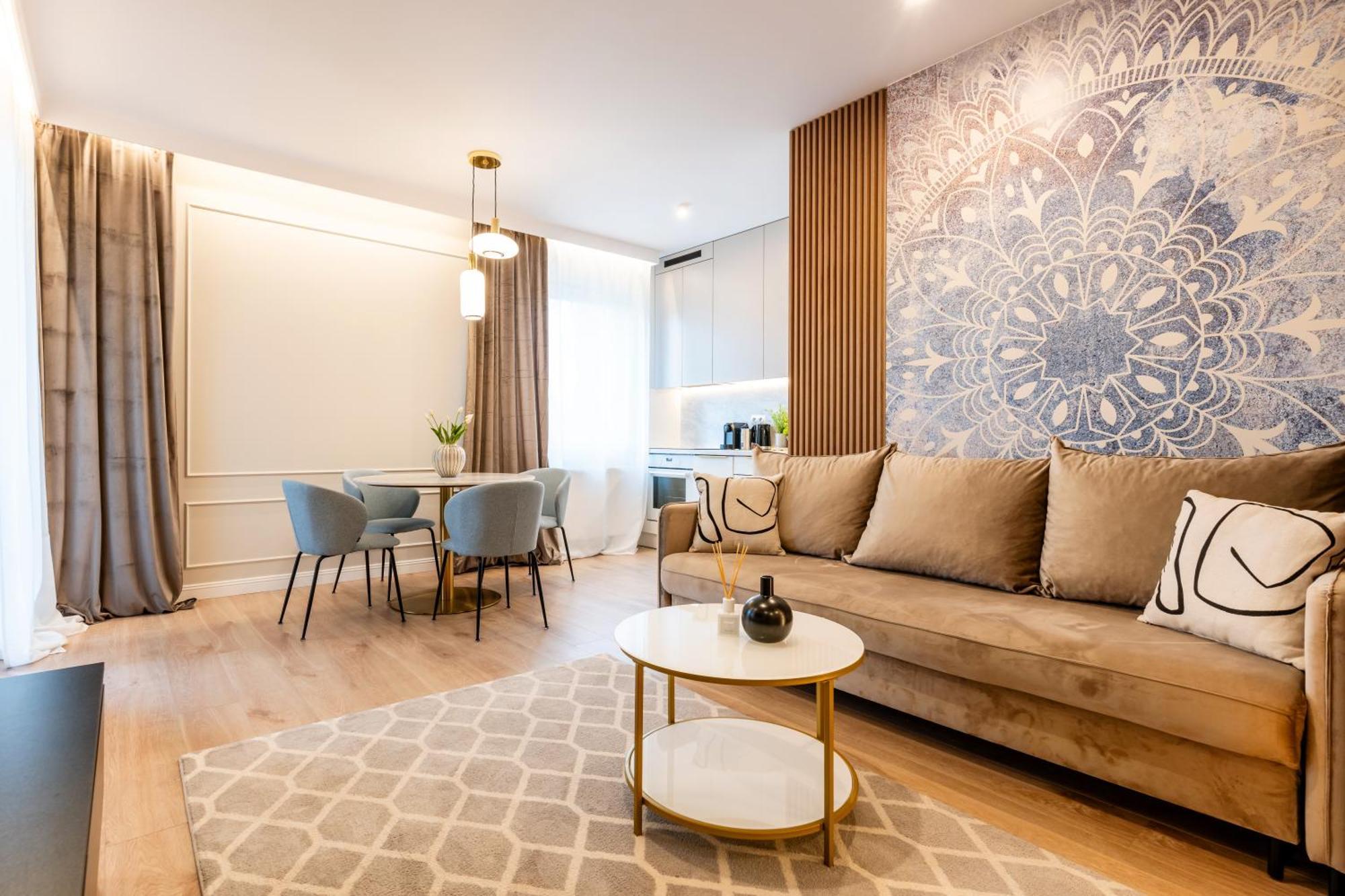Apartamenty Ilawa - Osiedle Natura Esterno foto